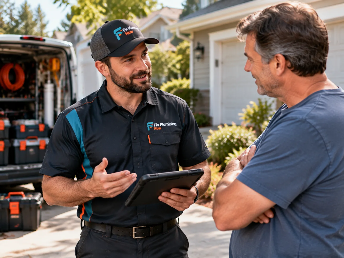 Clogged Drain Service Cedar Creek, NE FAQs